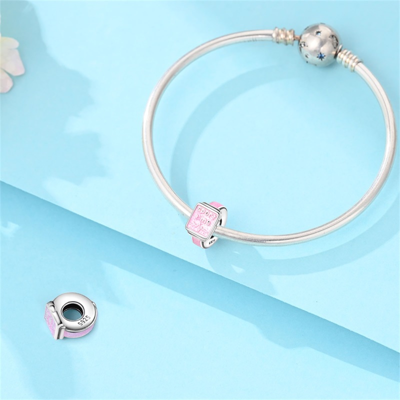 925 เงินสเตอร์ลิง จี้นาฬิกาข้อ - Fine Jewelry Watches Women บทวิจารณ์และราคา