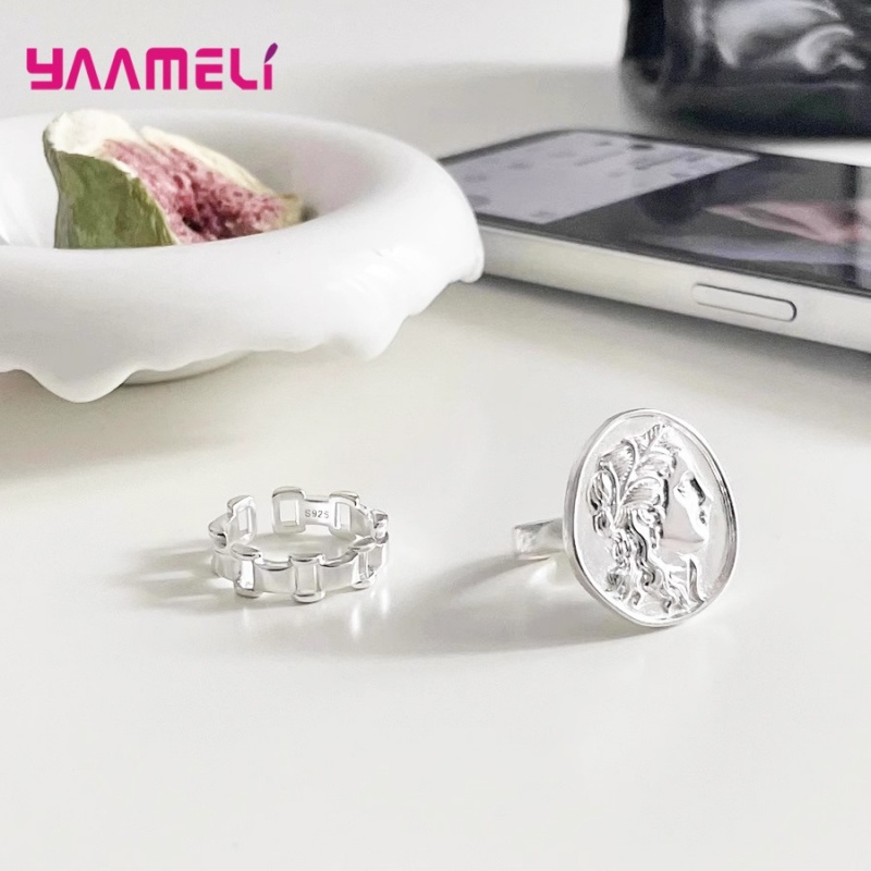 สร้อยข้อมือเงินแท้ 925 สำหรับผ - Fine Jewelry Watches Women บทวิจารณ์และราคา