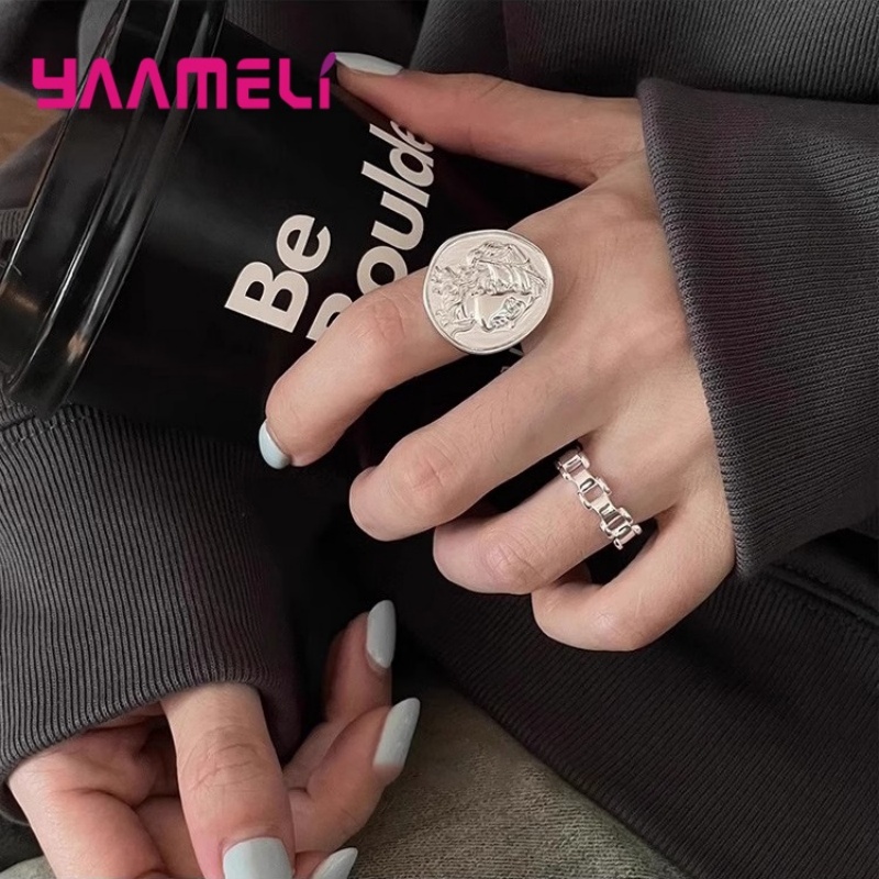 สร้อยข้อมือเงินแท้ 925 สำหรับผ - Fine Jewelry Watches Women บทวิจารณ์และราคา