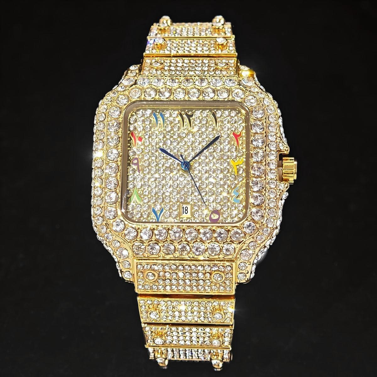 นาฬิกาแฟชั่นสุดฮิต UNIGUET ประ - Jewelry And Watches Luxury Brand บทวิจารณ์และราคา