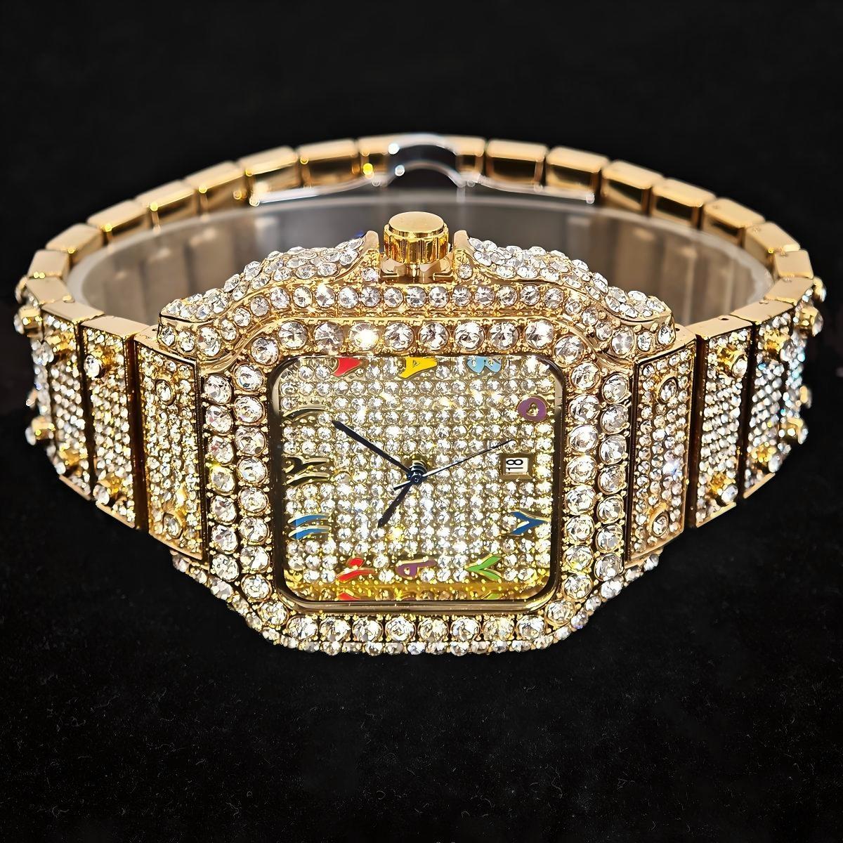 นาฬิกาแฟชั่นสุดฮิต UNIGUET ประ - Jewelry And Watches Luxury Brand บทวิจารณ์และราคา