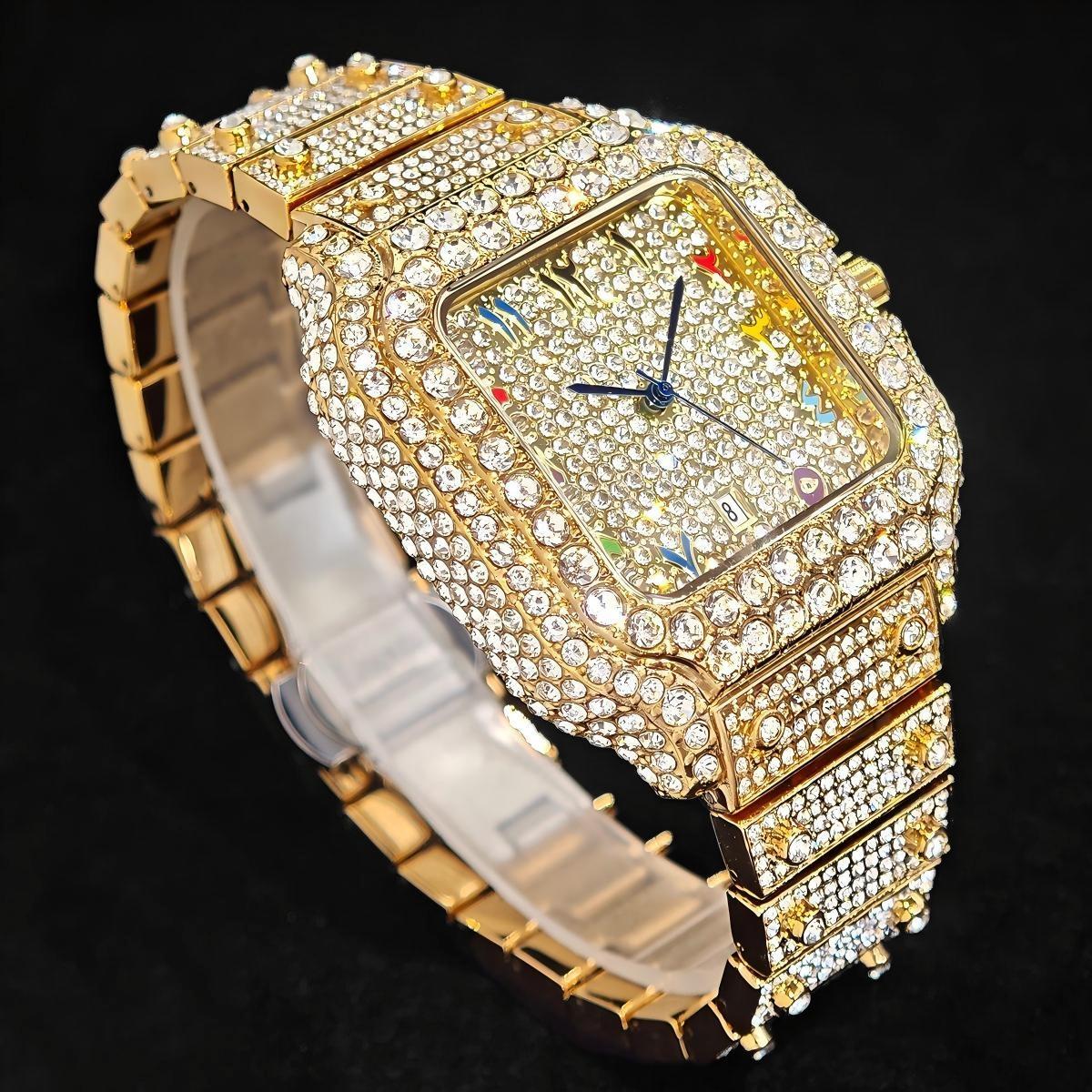 นาฬิกาแฟชั่นสุดฮิต UNIGUET ประ - Jewelry And Watches Luxury Brand บทวิจารณ์และราคา