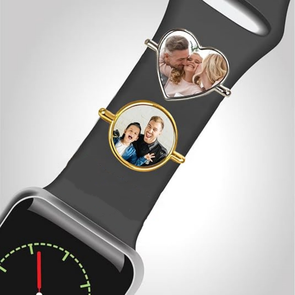 จี้นาฬิกาข้อมือสแตนเลสสตีลแบบก - Jewelry Or Watches บทวิจารณ์และราคา
