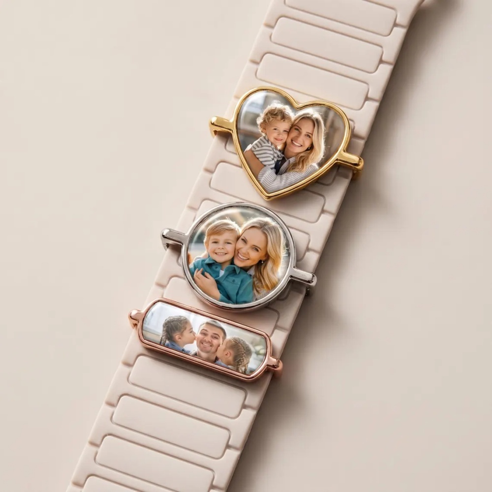 จี้นาฬิกาข้อมือสแตนเลสสตีลแบบก - Jewelry Or Watches บทวิจารณ์และราคา