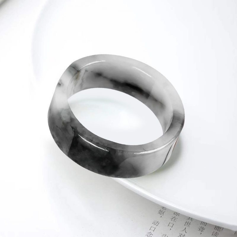 แหวนเกรด A ธรรมชาติจากพม่าสำหร - The Jewelry & Watches บทวิจารณ์และราคา