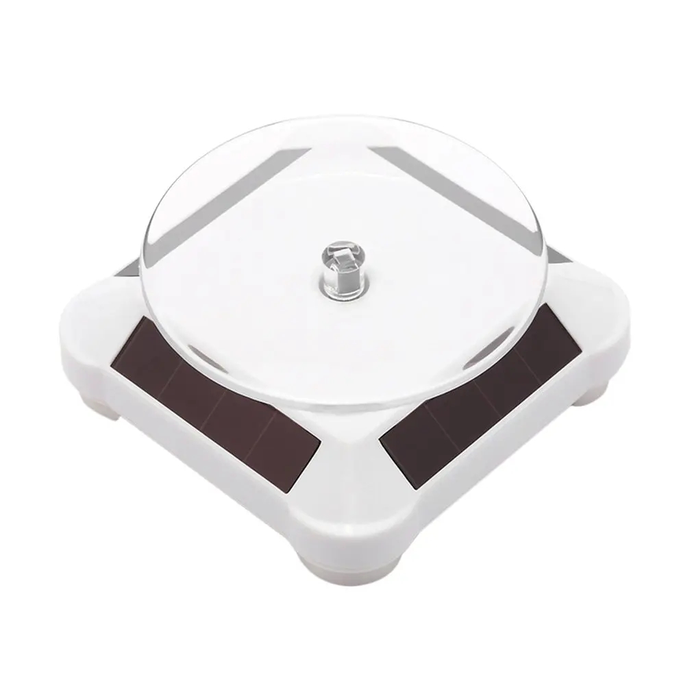 แท่นหมุนแสดงสินค้า 360 องศา 1  - Jewelry Or Watches บทวิจารณ์และราคา