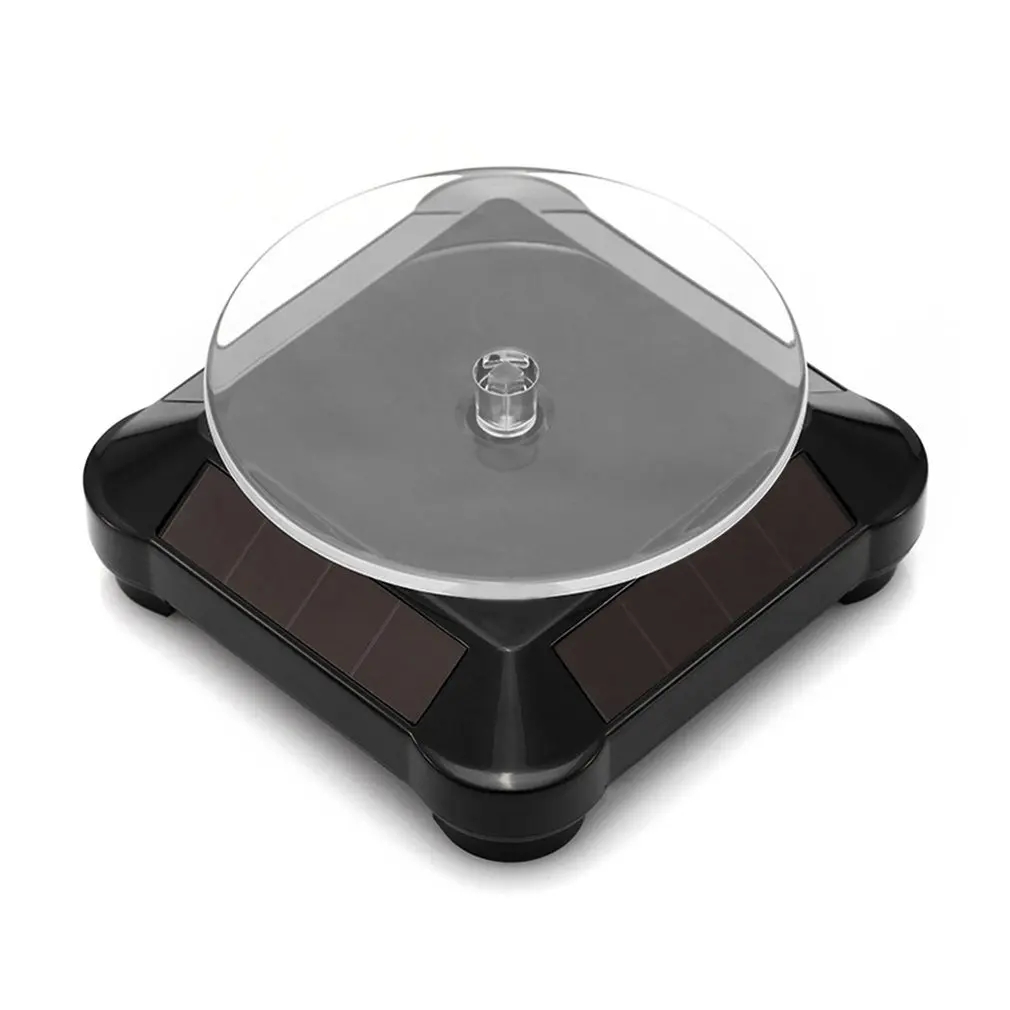 แท่นหมุนแสดงสินค้า 360 องศา 1  - Jewelry Or Watches บทวิจารณ์และราคา