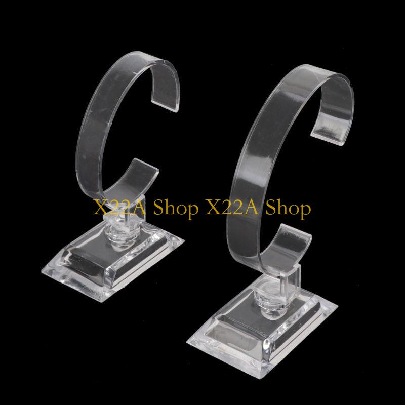 ที่ไม่ซ้ำกันCรูปร่างนาฬิกาข้อม - Jewelry Or Watches บทวิจารณ์และราคา