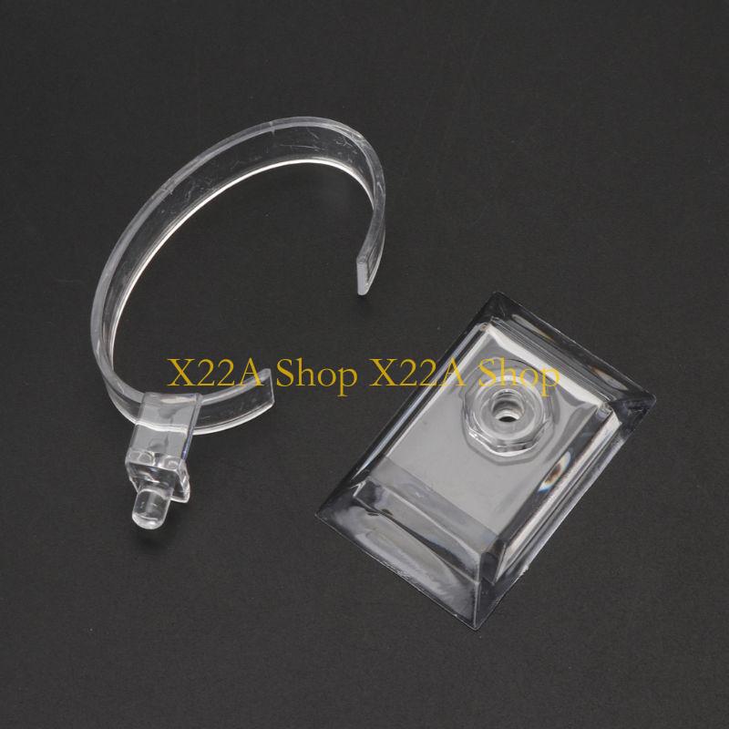 ที่ไม่ซ้ำกันCรูปร่างนาฬิกาข้อม - Jewelry Or Watches บทวิจารณ์และราคา