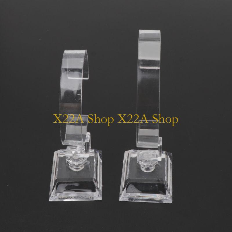 ที่ไม่ซ้ำกันCรูปร่างนาฬิกาข้อม - Jewelry Or Watches บทวิจารณ์และราคา
