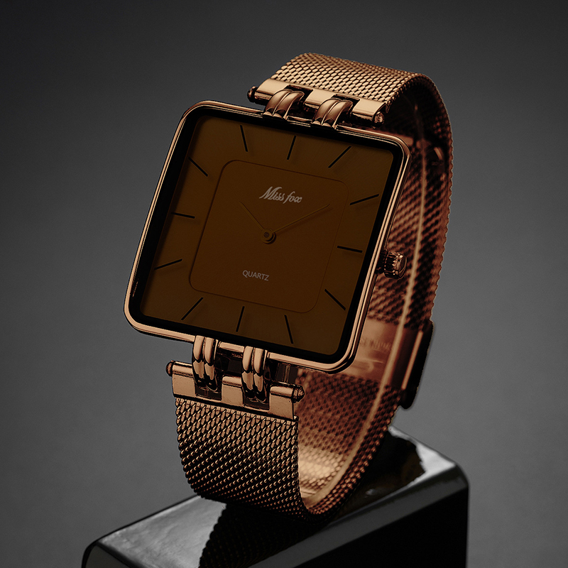 นาฬิกาข้อมือผู้ชายแบบหรูหรา ปร - Jewelry And Watches Luxury Brand บทวิจารณ์และราคา