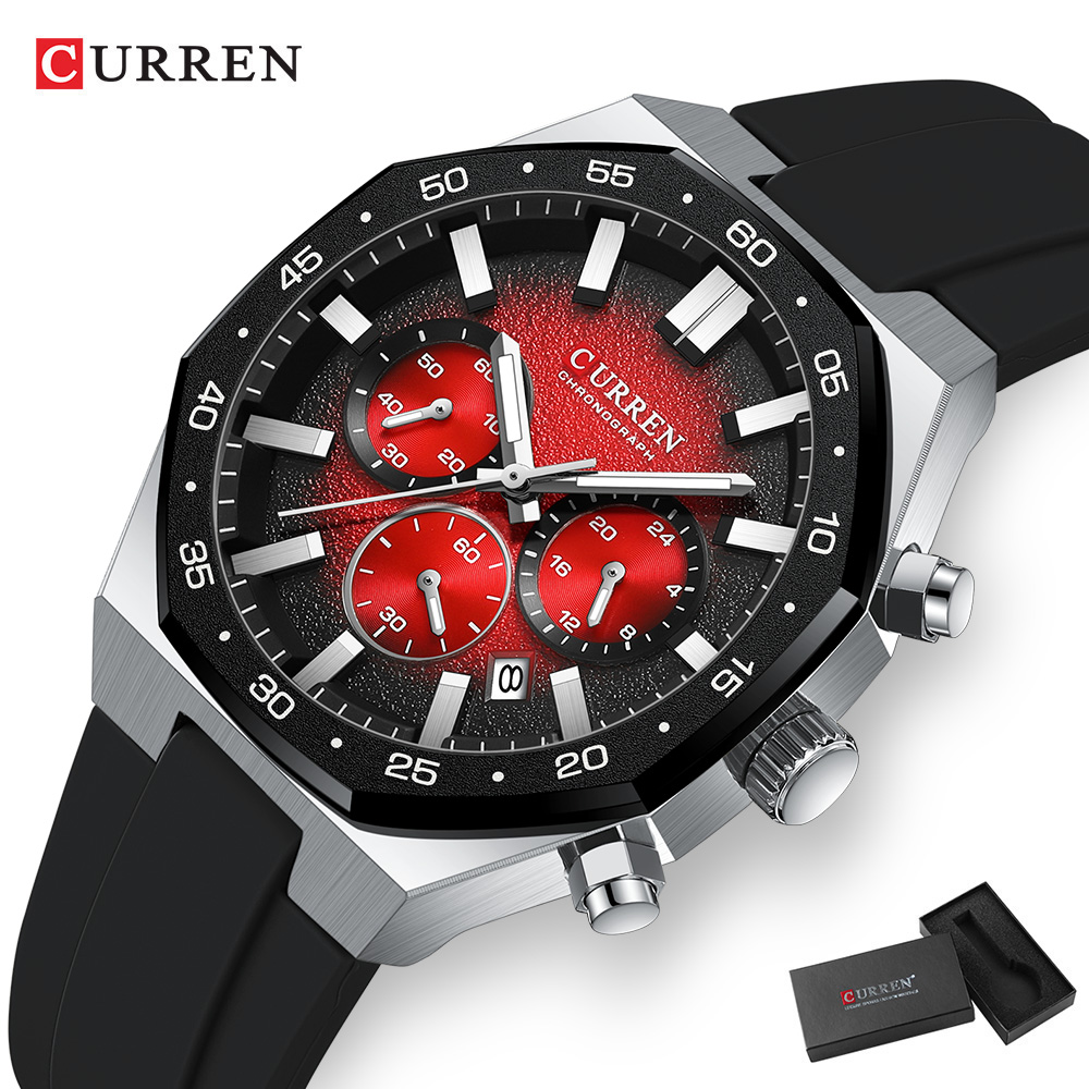 นาฬิกาข้อมือแฟชั่นลำลองสำหรับผ - Jewellery Watch บทวิจารณ์และราคา