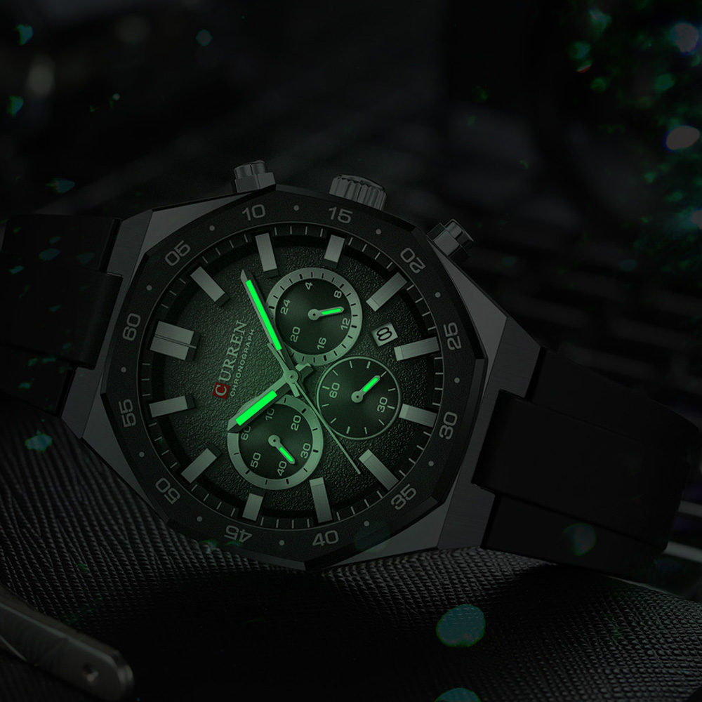 นาฬิกาข้อมือแฟชั่นลำลองสำหรับผ - Jewellery Watch บทวิจารณ์และราคา