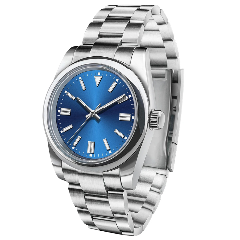 นาฬิกาข้อมือผู้ชายโลโก้สั่งทำพ - Jewellery Watch บทวิจารณ์และราคา