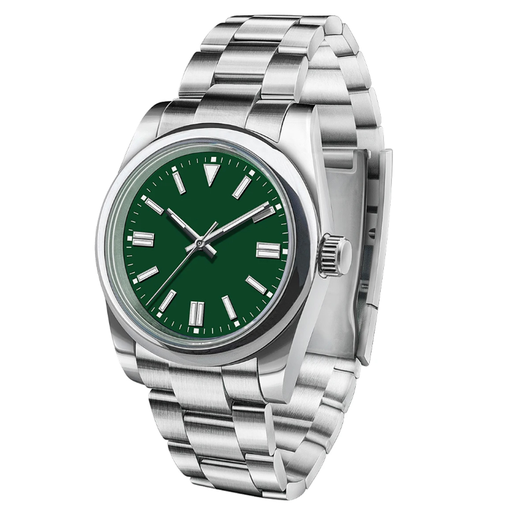 นาฬิกาข้อมือผู้ชายโลโก้สั่งทำพ - Jewellery Watch บทวิจารณ์และราคา