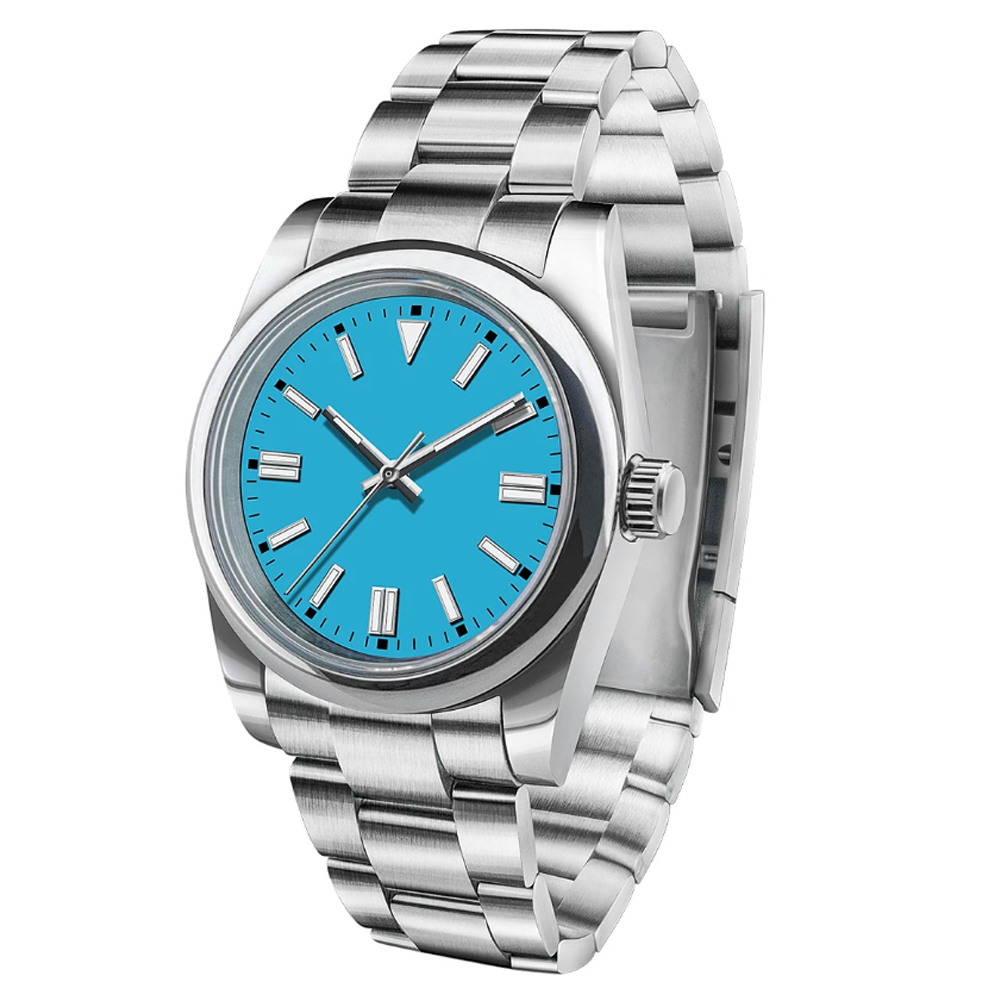 นาฬิกาข้อมือผู้ชายโลโก้สั่งทำพ - Jewellery Watch บทวิจารณ์และราคา