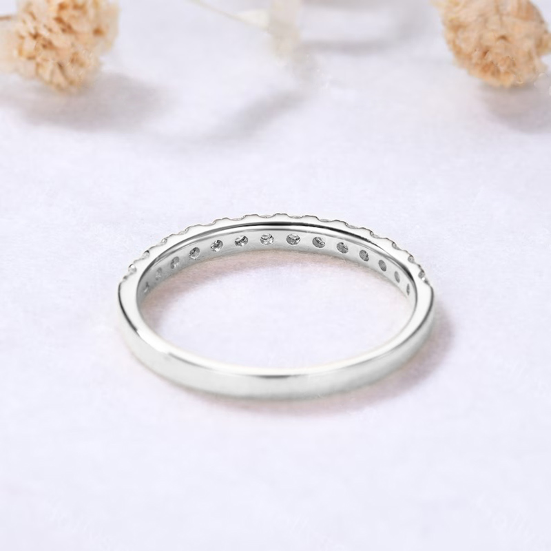 OXTAO แหวนบางสไตล์มินิมอลสำหรั - Minimalist Ring Stackable บทวิจารณ์และราคา