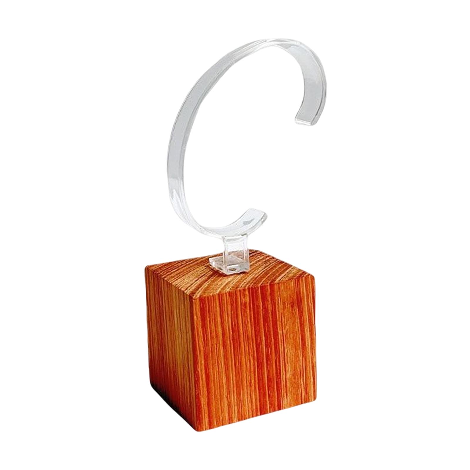ที่วางนาฬิกาอะคริลิกดีไซน์ทันส - Jewelry Or Watches บทวิจารณ์และราคา