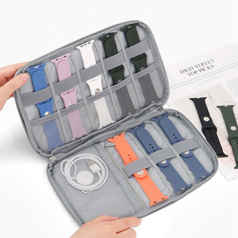 กระเป๋าใส่สายนาฬิกาสำหรับ Appl - Jewellery Watch บทวิจารณ์และราคา