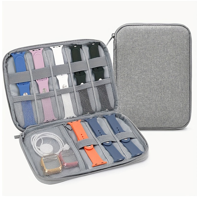 กระเป๋าใส่สายนาฬิกาสำหรับ Appl - Jewellery Watch บทวิจารณ์และราคา