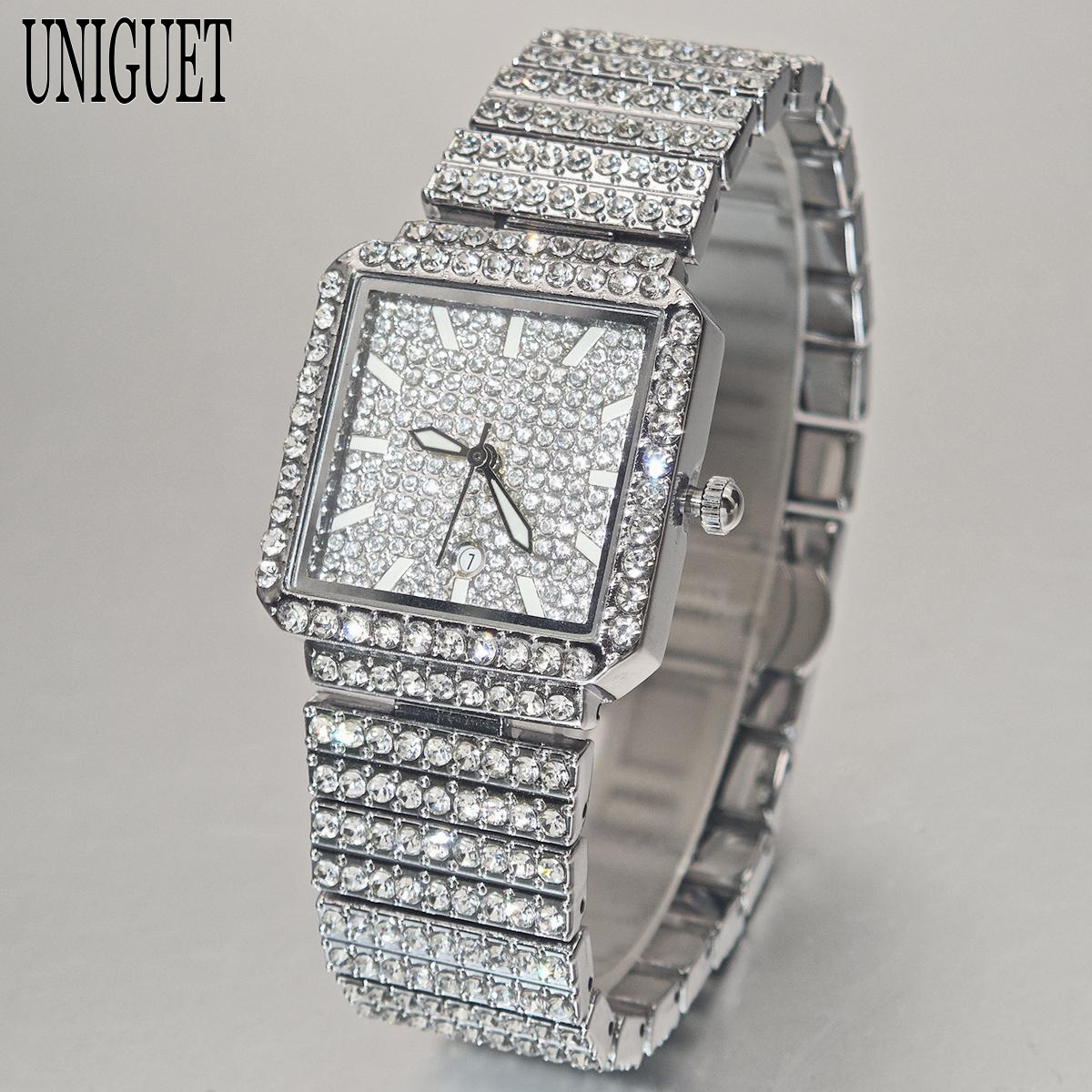 นาฬิกาข้อมือผู้หญิงสุดหรู แบรน - Jewelry And Watches Luxury Brand บทวิจารณ์และราคา