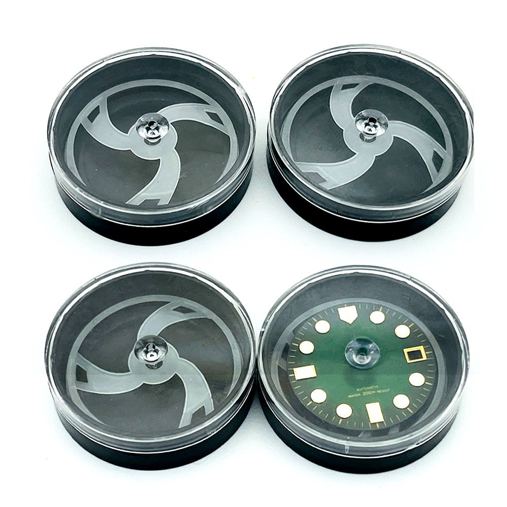 10/20pcs Dia 40 มม.45 มม.50 มม - Jewelry Box That Holds Watches บทวิจารณ์และราคา