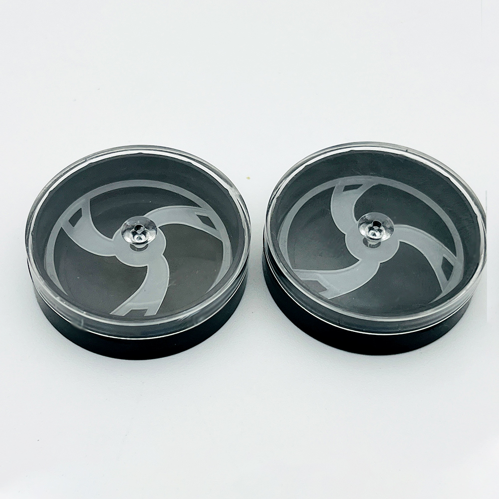 10/20pcs Dia 40 มม.45 มม.50 มม - Jewelry Box That Holds Watches บทวิจารณ์และราคา