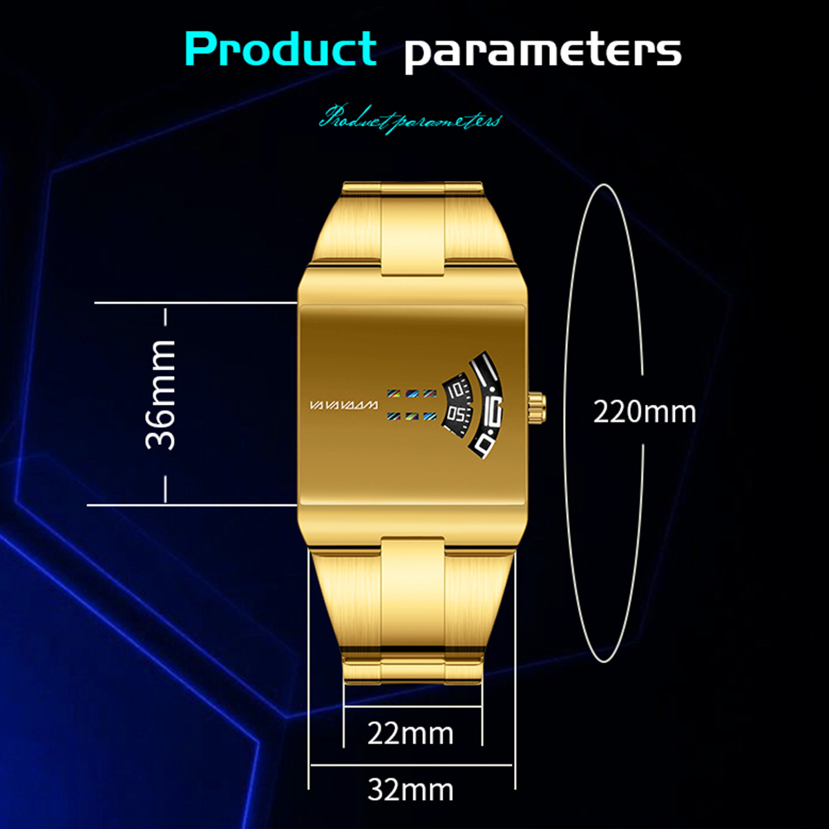 นาฬิกาข้อมือผู้ชาย แบรนด์แท้ น - Jewelry Inspired Watches บทวิจารณ์และราคา